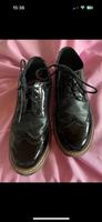 Schwarze Schnürschuhe von S‘Oliver Gr. 40, neuwertig Baden-Württemberg - Langenau Vorschau