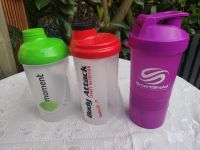 3 x Shaker♥️Body Attack ♥️ Smart Shake Niedersachsen - Hechthausen Vorschau