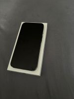 iPhone 13 Schwarz 128 GB Baden-Württemberg - Ludwigsburg Vorschau