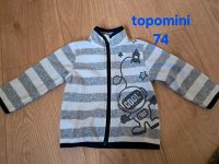 Fleecejacke von Topomini Niedersachsen - Börßum Vorschau