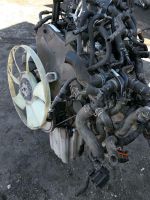 Motor  VW CRAFTER RWD  DAS DASB 2,0TDI 37TKM ORIGINAL komplett Sachsen - Dippoldiswalde Vorschau