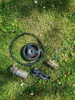 ORIGINAL DDR Simson S51/S70 Unterbrecher Zündung Tuning Sachsen-Anhalt - Ziegelroda Vorschau
