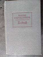 Buch, Enzyklopädie, Technik Bayern - Weichs Vorschau