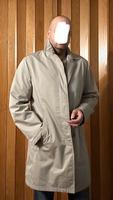 ETRO Trenchcoat Mantel Herren beige grau Gr. 52 München - Moosach Vorschau