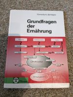 Grundfragen der Ernährung Niedersachsen - Wildeshausen Vorschau