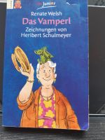 Das Vamperl .Grundschule . Buch Wuppertal - Oberbarmen Vorschau