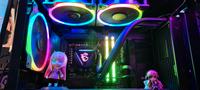 Highend Gaming PC 4080, i9 14900kf 32gbram ddr5 Schleswig-Holstein - Groß Rheide Vorschau
