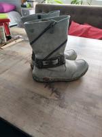 sehr gut erhaltene Mustang Winter Stiefel Damen Baden-Württemberg - Esslingen Vorschau