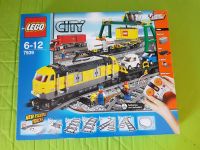 Lego 7939 Güterzug Baden-Württemberg - Ochsenhausen Vorschau