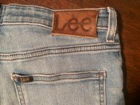 Lee Jeans Malone stonewashed 31/32 (weist eher wie 30) Rheinland-Pfalz - Budenheim Vorschau