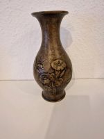 Asiatische Bronze Vase Nordrhein-Westfalen - Elsdorf Vorschau