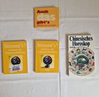 Bunter Mix Sachbücher Sachsen - Sebnitz Vorschau