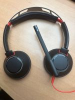 Poly Blackwire 5220 USB Headset Niedersachsen - Isernhagen Vorschau