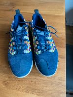 Nike React Sertu Blau 44.5 Essen - Essen-Stadtmitte Vorschau