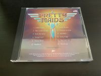 CD Pretty Maids - Jump that Gun Bayern - Schweitenkirchen Vorschau