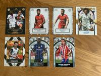 Topps Deco 24/25 Tausch Verkauf Baden-Württemberg - Ostfildern Vorschau