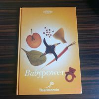 Thermomix Kochbuch Babypower Bayern - Frensdorf Vorschau