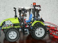 Lego 2 in 1 Trekker und Buggy 8284 Saarbrücken-Dudweiler - Scheidt Vorschau