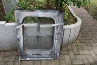 Dachfenster, alt, ca. 65 cm  x ca. 80 cm Gesamtgröße Kiel - Hassee-Vieburg Vorschau