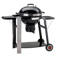 Kugelgrillwagen Black Pearl Select 58 cm NEU! Baden-Württemberg - Murrhardt Vorschau