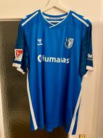 Magdeburg Trikot mit Aufdruck Ronny Leipzig - Leipzig, Südvorstadt Vorschau