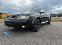 Audi A6 Allroad 2.5 TDI 180 PS Thüringen - Sömmerda Vorschau