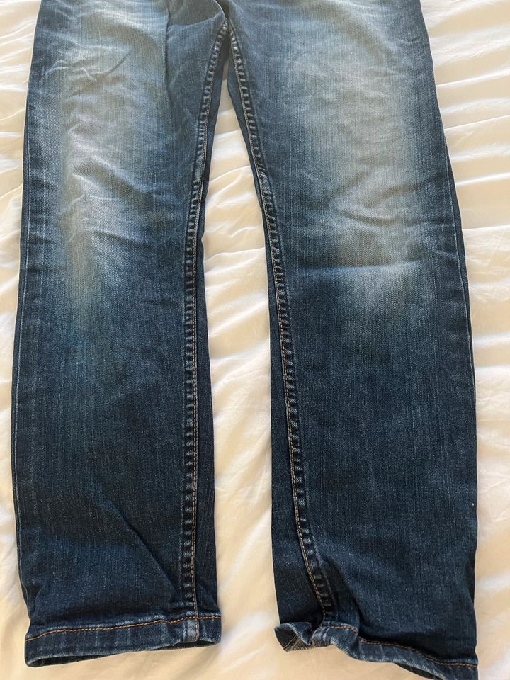 Scotch & Soda Naoyo Jeans Damen Hose in Wendelstein