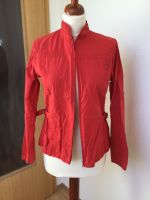 Rote Jacke Gr.36/38 Bayern - Illertissen Vorschau