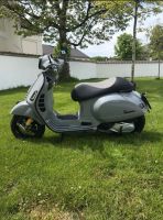 Vespa Gts 300 / 125 Sitzbank Mono / Sportsitzbank Bayern - Pforzen Vorschau