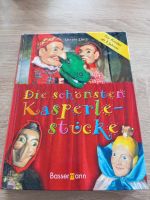 Die schönsten Kasperle Stücke Buch 2 Euro Bayern - Lichtenfels Vorschau