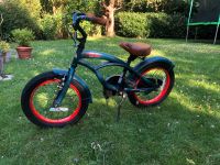 BIKESTAR Kinder Fahrrad ab 4 Jahre, 16 Zoll Cruiser Kinderrad Nordrhein-Westfalen - Bad Oeynhausen Vorschau