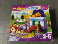 ❤️ Lego Duplo Prinzessin Sofia 10594 ❤️ Brandenburg - Schönborn Vorschau