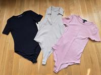 Bodys v. Pimkie/Forever21/Lefties Baden-Württemberg - Freiburg im Breisgau Vorschau