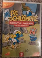 Die Schlümpfe 3 DVD Sachsen - Mockrehna Vorschau