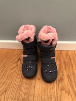 Winterstiefel Mädchen, Superfit, 27 Berlin - Köpenick Vorschau