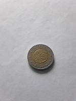 2 Euro Gedenkmünze Österreich 2009 Nordrhein-Westfalen - Mülheim (Ruhr) Vorschau