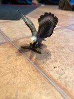 Schleich Adler Niedersachsen - Lehrte Vorschau