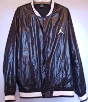 Jordan Glanz College Jacke Stuttgart - Weilimdorf Vorschau