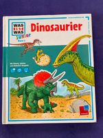 Was ist Was Junior: Dinosaurier - Band 3 Parchim - Landkreis - Banzkow Vorschau