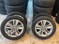 Original Skoda Karoq Allwetterreifen 215/55 R17 #415 Hessen - Hainburg Vorschau