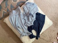 Hm organic cotton Body / Hose / set Dortmund - Innenstadt-West Vorschau