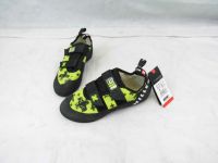 Kletterschuhe Unisex Kinder Easy Up Junior Gr 40 Frankfurt am Main - Gallusviertel Vorschau