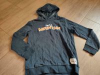 Schöner dunkelblauer Hoodie von Name it Rheinland-Pfalz - Kamp-Bornhofen Vorschau