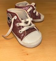 Babyschuhe Converse *All Star* rosa Dresden - Gruna Vorschau