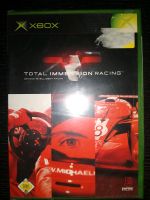 Xbox Total Immersion Racing OVP Berlin - Tempelhof Vorschau