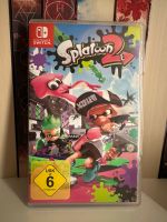 Switch Spiel Splatoon 2 Sachsen - Neugersdorf Vorschau