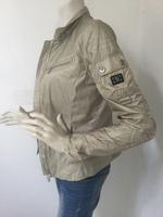 Bogner Damenjacke S 36 beige top ZUSTAND Kr. Altötting - Burghausen Vorschau
