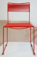 4 Spaghetti Chair Stuhl Belotti Stapelstuhl Design Esszimmerstuhl Hamburg-Nord - Hamburg Langenhorn Vorschau