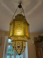 Orientlampe, Deckenleuchte, Hängelampe, Marokko, Lamp Berlin - Hohenschönhausen Vorschau