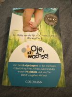 Buch „Oje ich wachse“ neuwertig Münster (Westfalen) - Mecklenbeck Vorschau